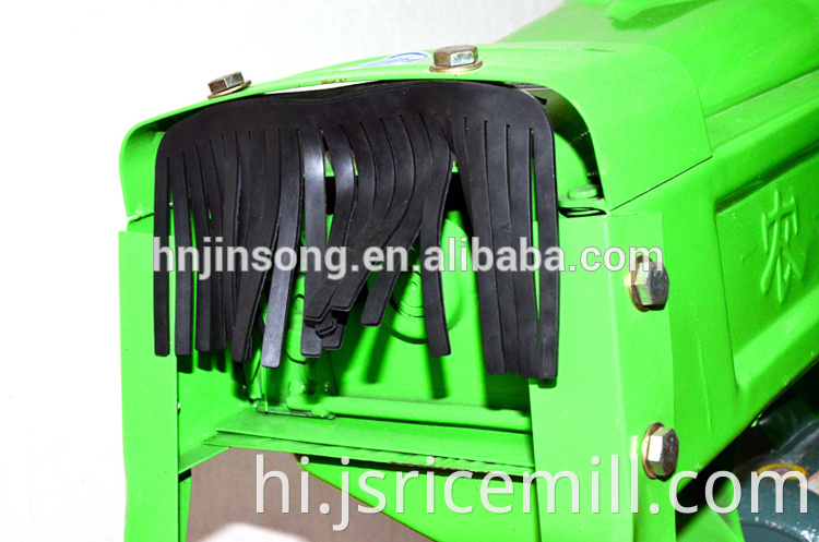 Corn Maize Shelling Peeling Machine Price